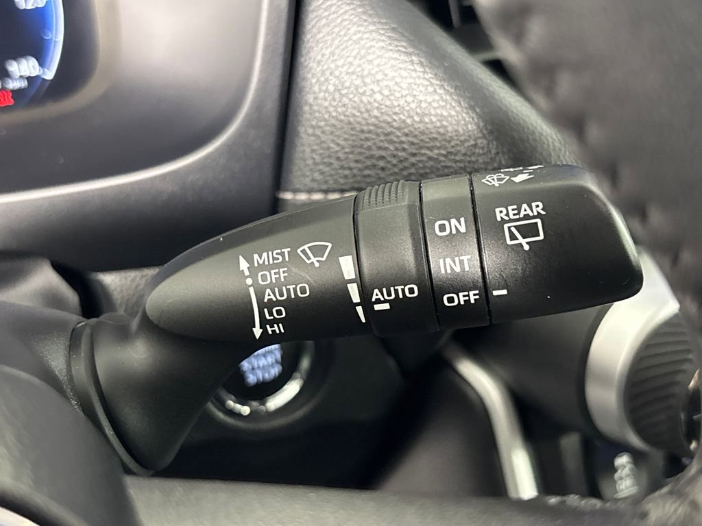 Certified 2025 Toyota RAV4 Limited w/ Advanced Technology Package image 16