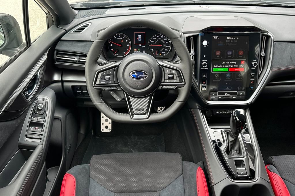 New 2026 Subaru WRX Limited AWD/4WD image 15