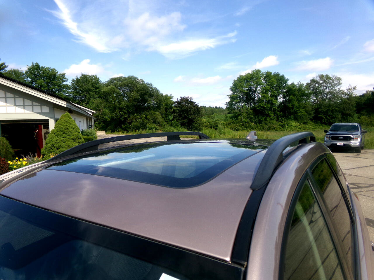 Used 2016 Subaru Forester 2.5i Premium w/ All-Weather Package image 2