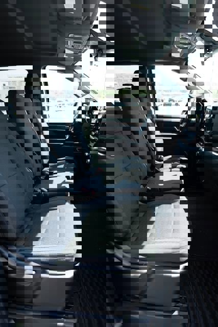 New 2026 GMC Sierra 2500 SLE image 35