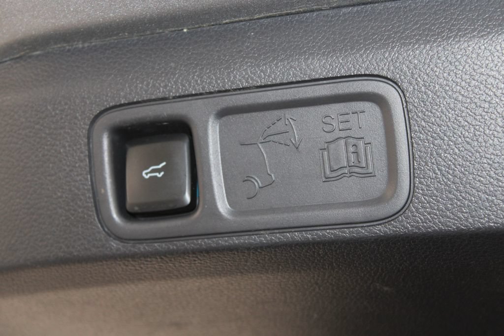 Used 2024 Ford Expedition Max Limited AWD/4WD image 16