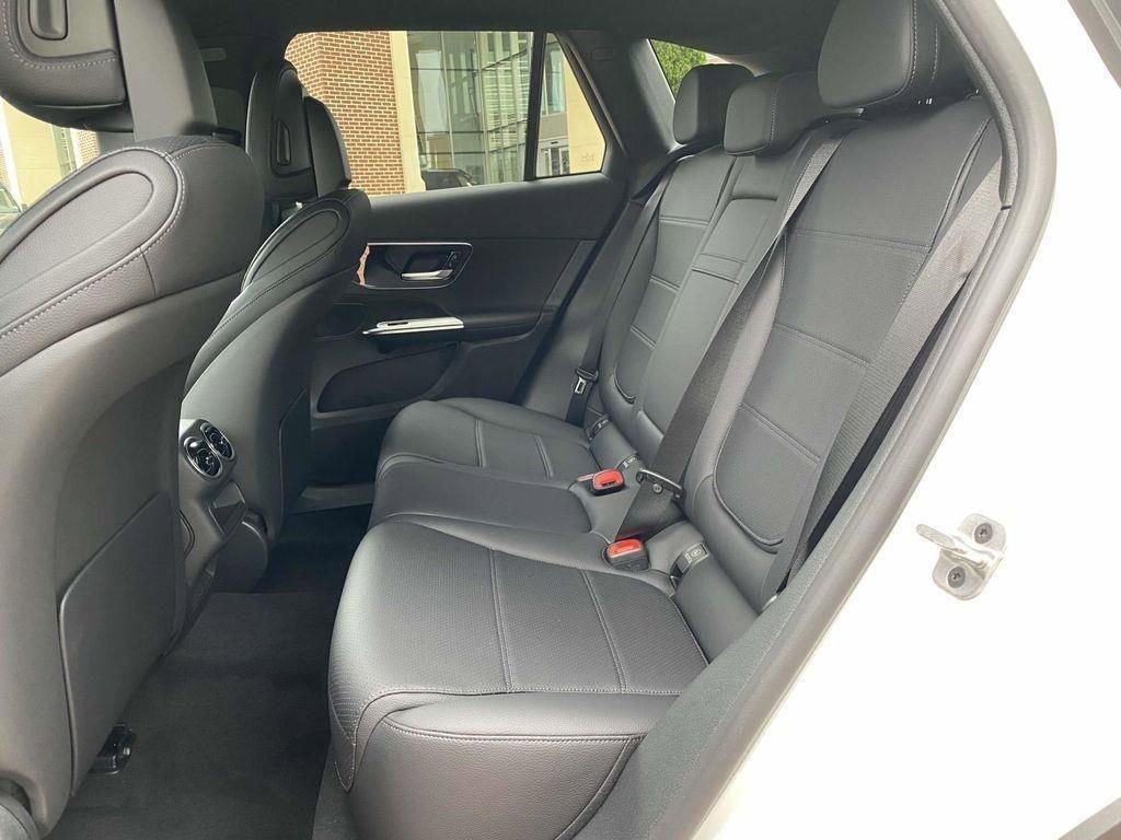 Certified 2024 Mercedes-Benz GLC 300 4MATIC image 12