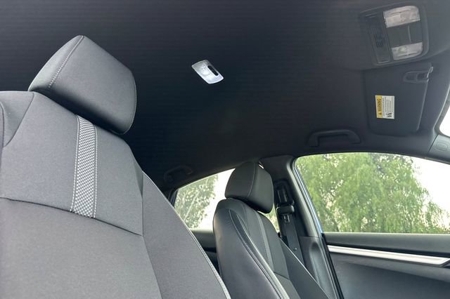 Used 2019 Honda Civic Sport image 16