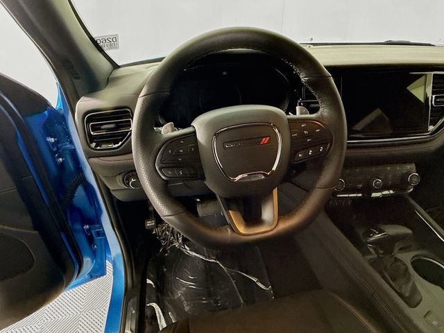 New 2026 Dodge Durango GT AWD/4WD image 11