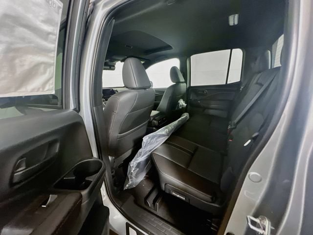 New 2026 Honda Ridgeline TrailSport image 21