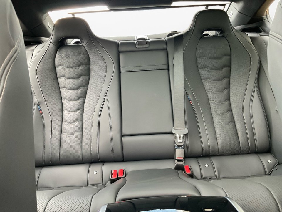 New 2026 BMW 840i xDrive image 12