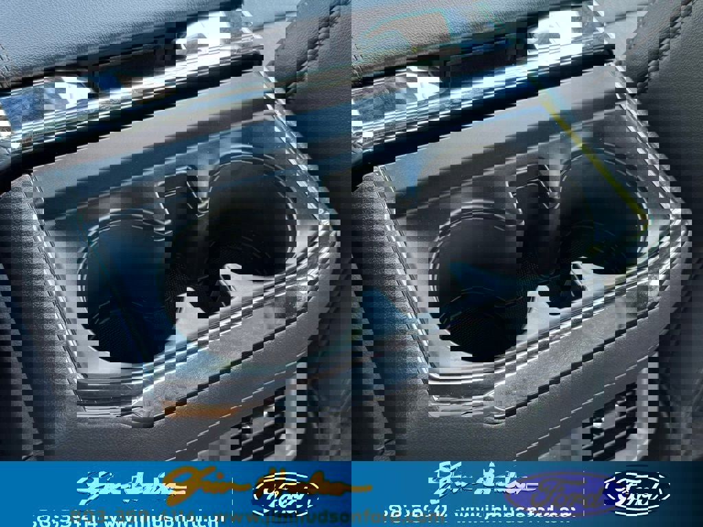 New 2025 Ford F150 Lariat w/ Equipment Group 501A Mid image 10