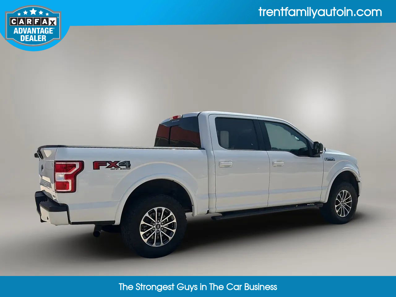 Used 2019 Ford F150 XLT w/ Equipment Group 302A Luxury image 59
