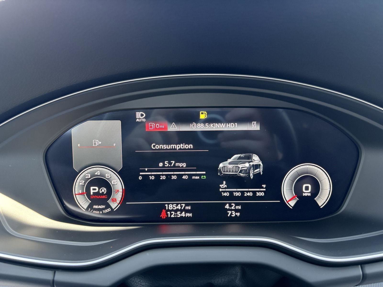 Used 2023 Audi Q5 2.0T Premium Plus w/ Premium Plus Package image 14