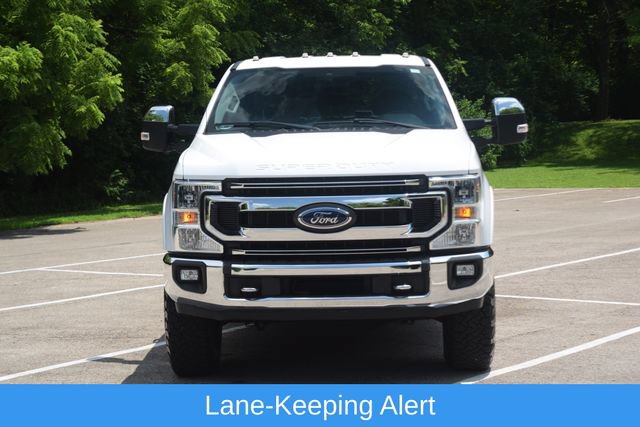 Used 2021 Ford F250 XLT w/ Tremor Off-Road Package AWD/4WD image 19