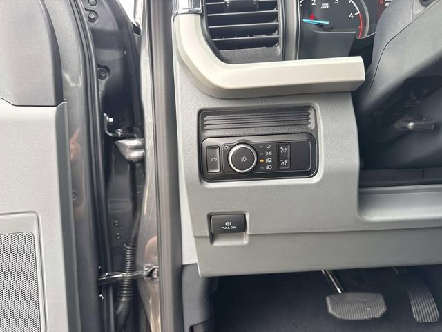 New 2026 Ford F250 XL w/ STX Appearance Package image 26