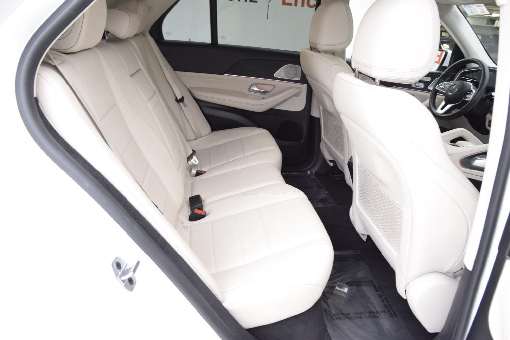 Certified 2021 Mercedes-Benz GLE 350 4MATIC image 19