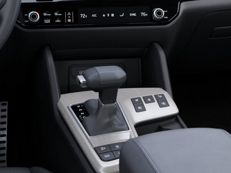 New 2026 Kia Sportage X-Pro Prestige image 23