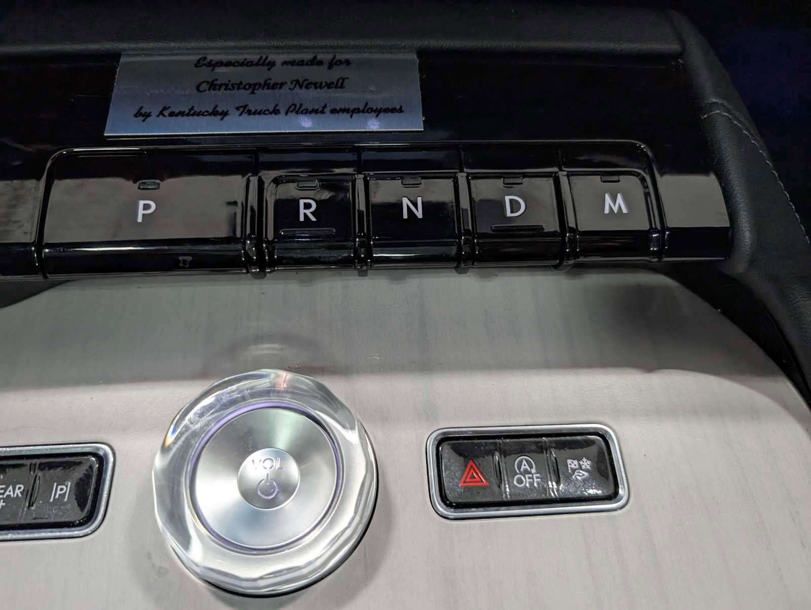 Used 2025 Lincoln Navigator Reserve w/ Jet Appearance Package image 33