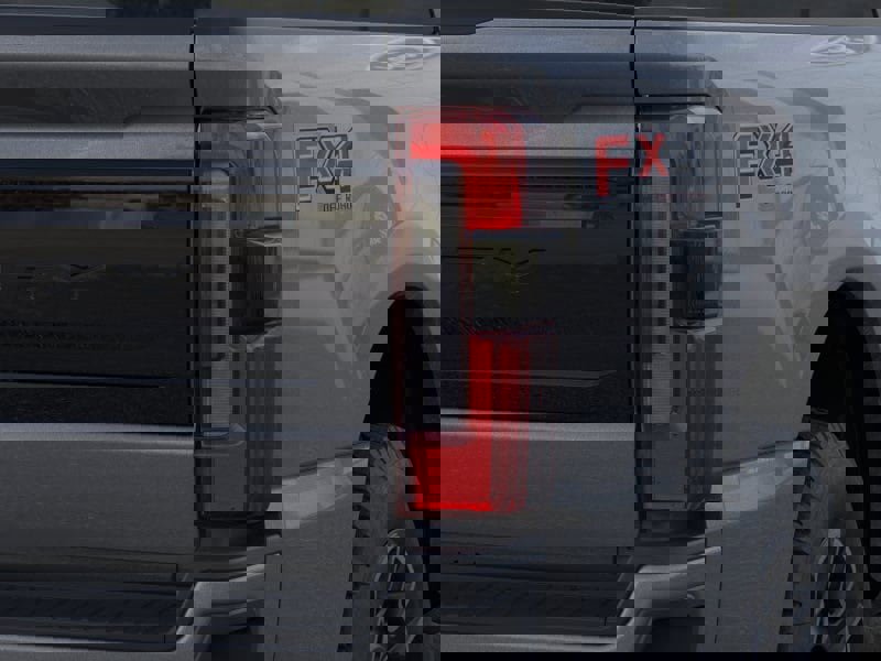 New 2026 Ford F250 Platinum image 21