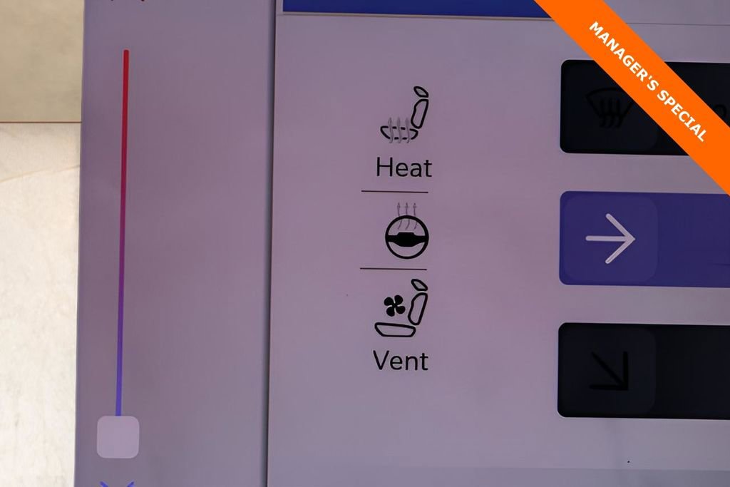 New 2025 Jeep Grand Wagoneer Series III w/ Quick Order Packagew 28T image 26