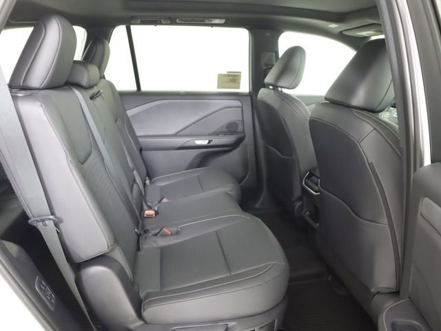 New 2026 Lexus TX 350 AWD image 14