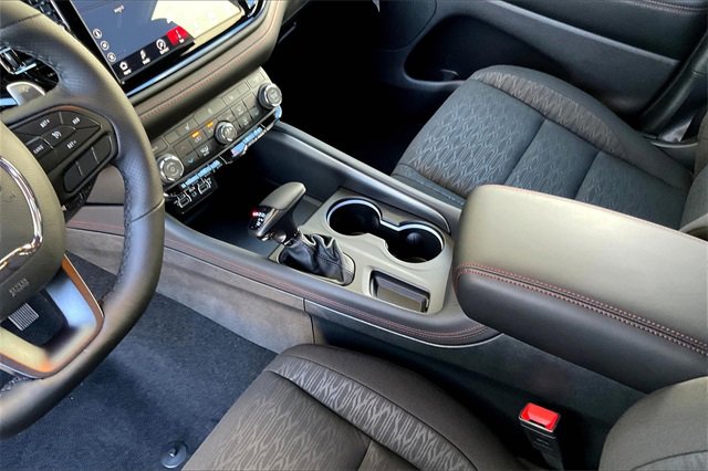 New 2026 Dodge Durango GT w/ Blacktop Package image 7