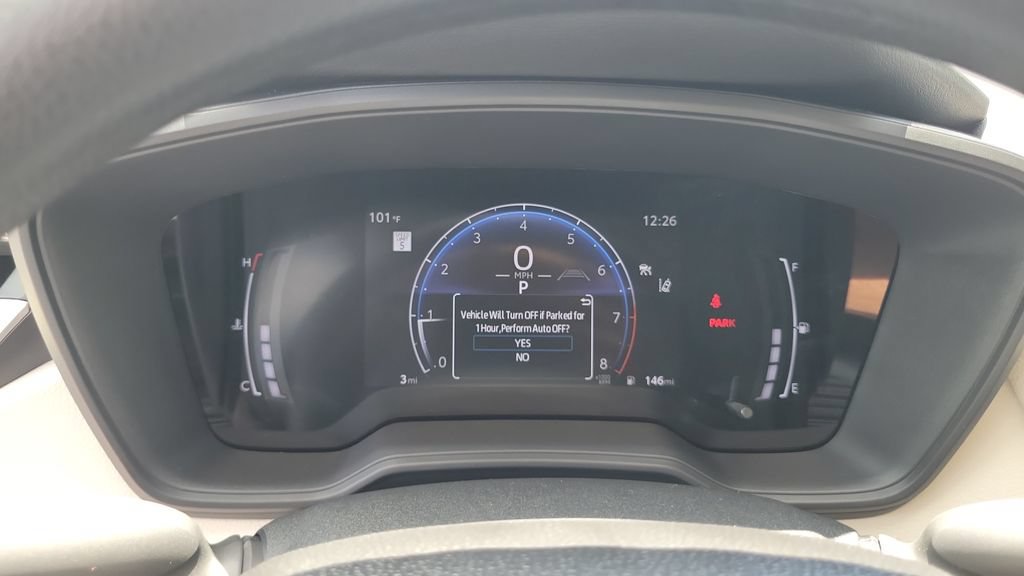 New 2026 Toyota Corolla LE FWD image 19