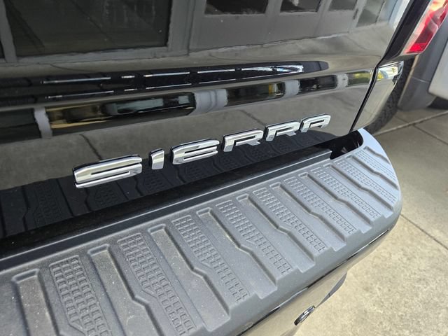 New 2026 GMC Sierra 2500 Denali Ultimate AWD/4WD image 5