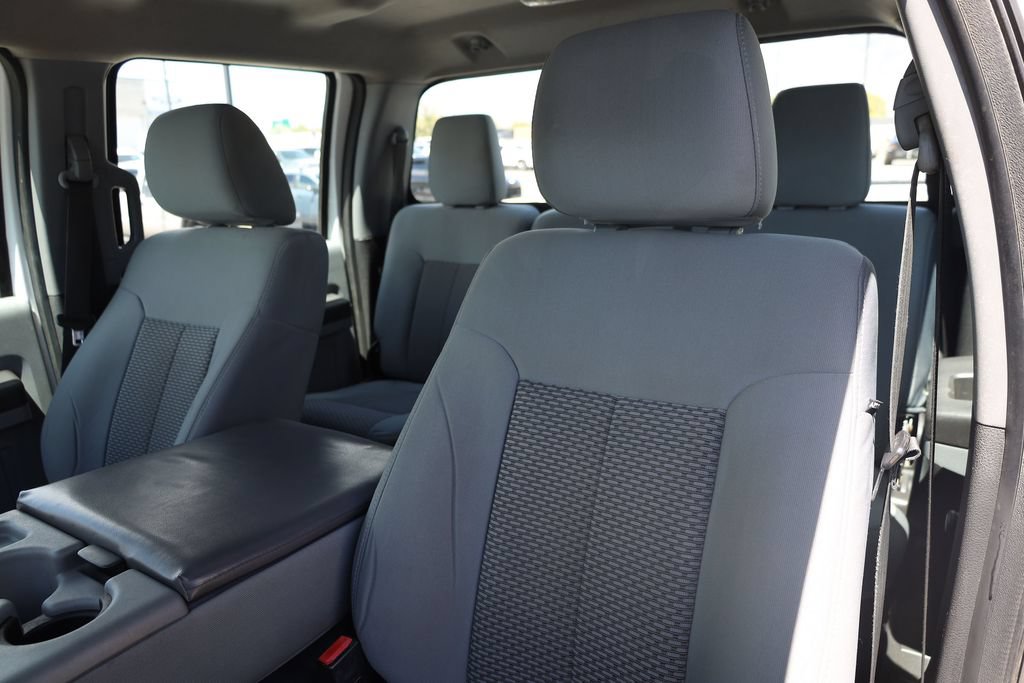 Used 2016 Ford F350 XL RWD image 16