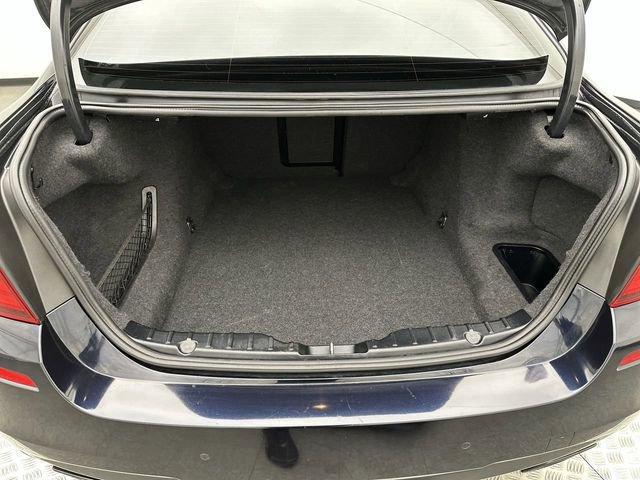 Used 2014 BMW 550i xDrive Sedan image 24