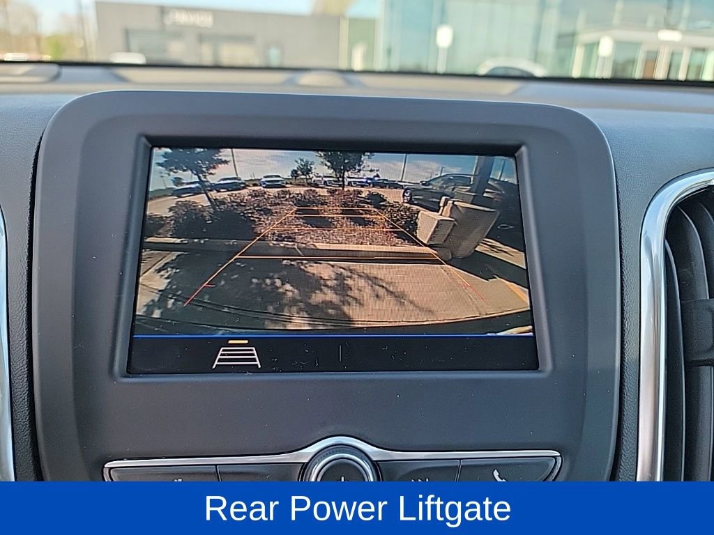 Used 2021 Chevrolet Equinox LT FWD image 6