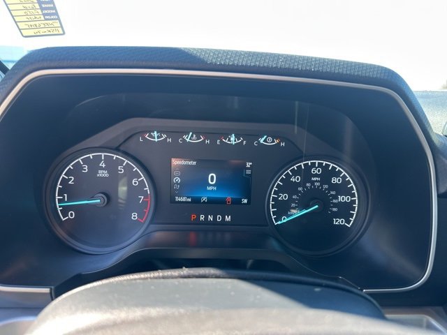 Certified 2022 Ford F150 XL w/ XL Power Equipment Group image 32