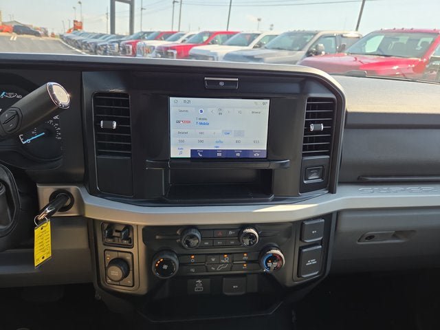 Used 2026 Ford F250 XLT AWD/4WD image 15