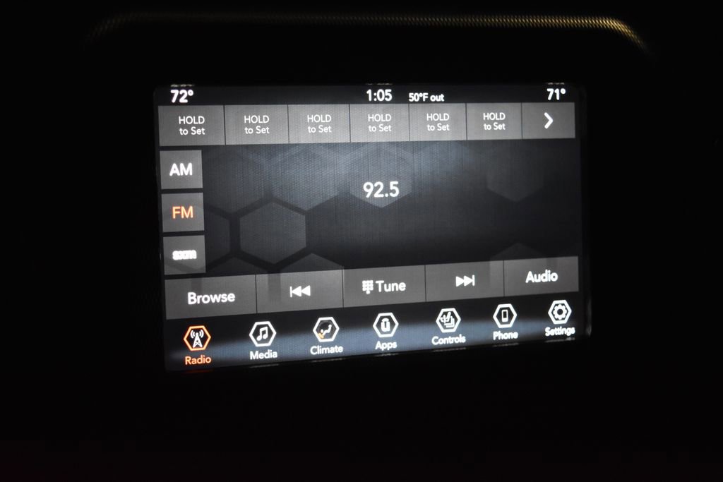 Used 2021 Jeep Wrangler Unlimited Sport image 10