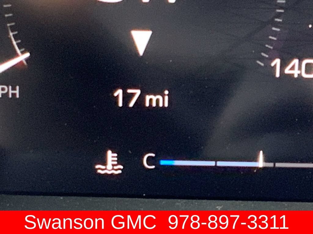 New 2026 GMC Sierra 2500 AT4 w/ AT4 Premium Plus Package AWD/4WD image 12
