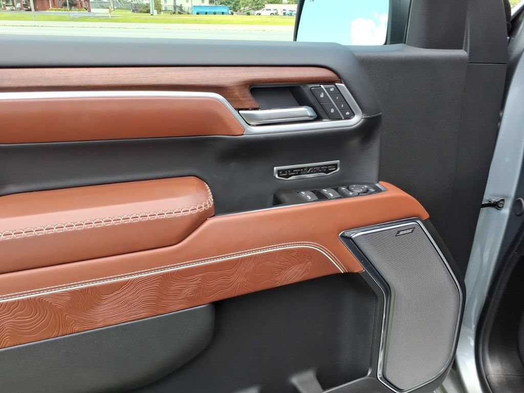 New 2026 GMC Sierra 1500 Denali Ultimate AWD/4WD image 14