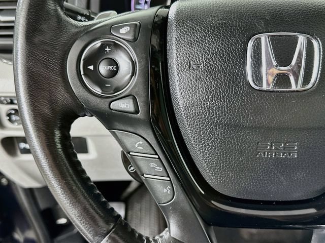 Used 2017 Honda Pilot Elite image 13