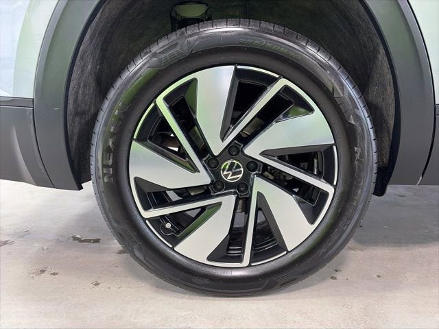 Used 2025 Volkswagen Atlas SE image 9