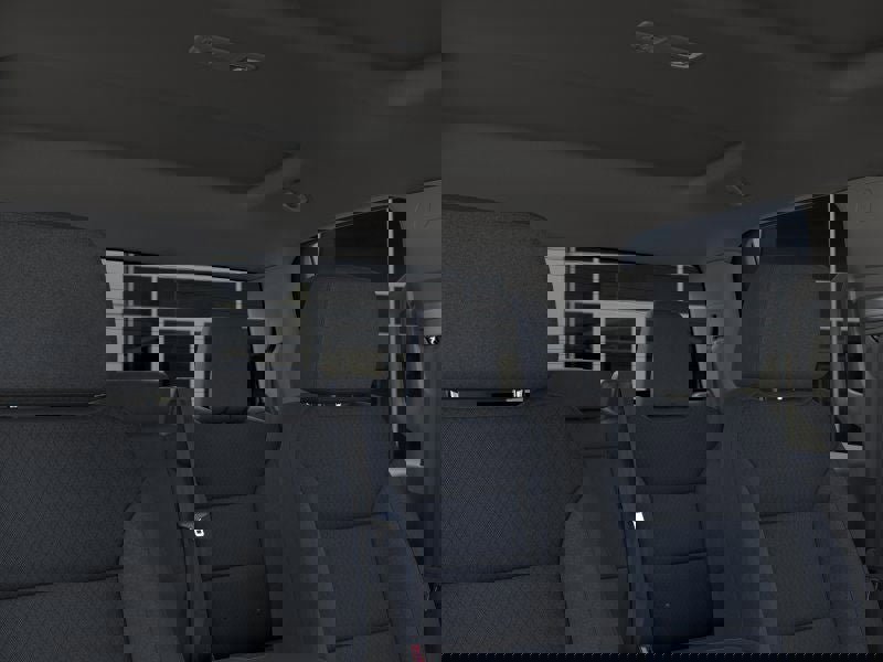 New 2025 GMC Sierra 1500 Elevation image 24