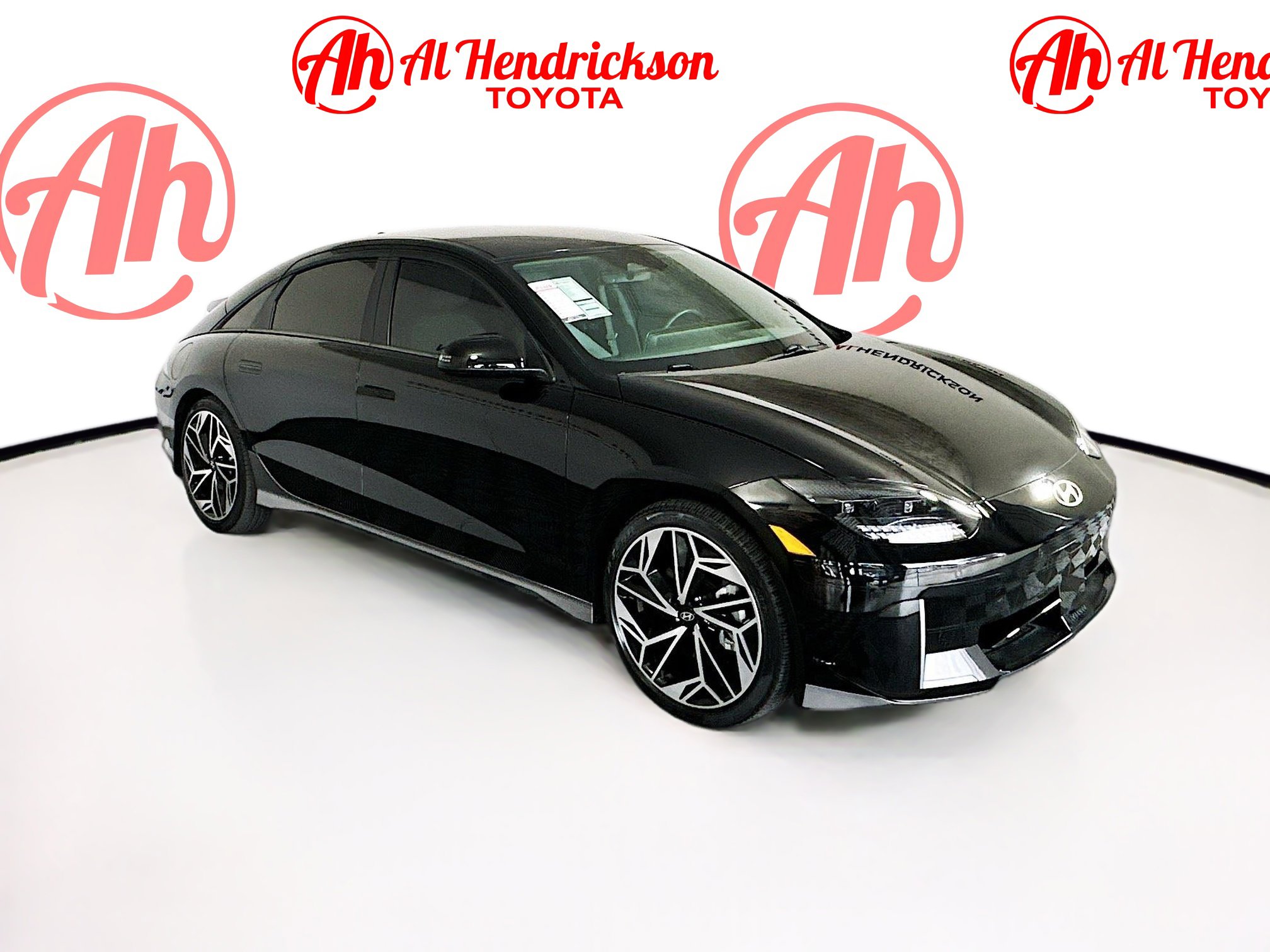 Used 2023 Hyundai Ioniq 6 SEL