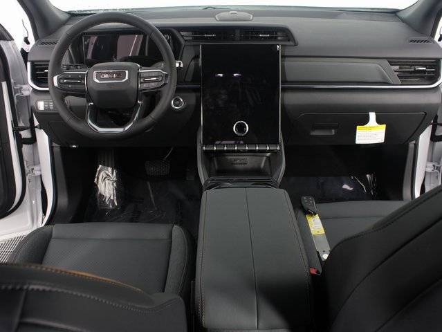 New 2026 GMC Terrain AT4 image 9