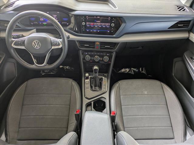 Used 2024 Volkswagen Taos SE FWD image 17