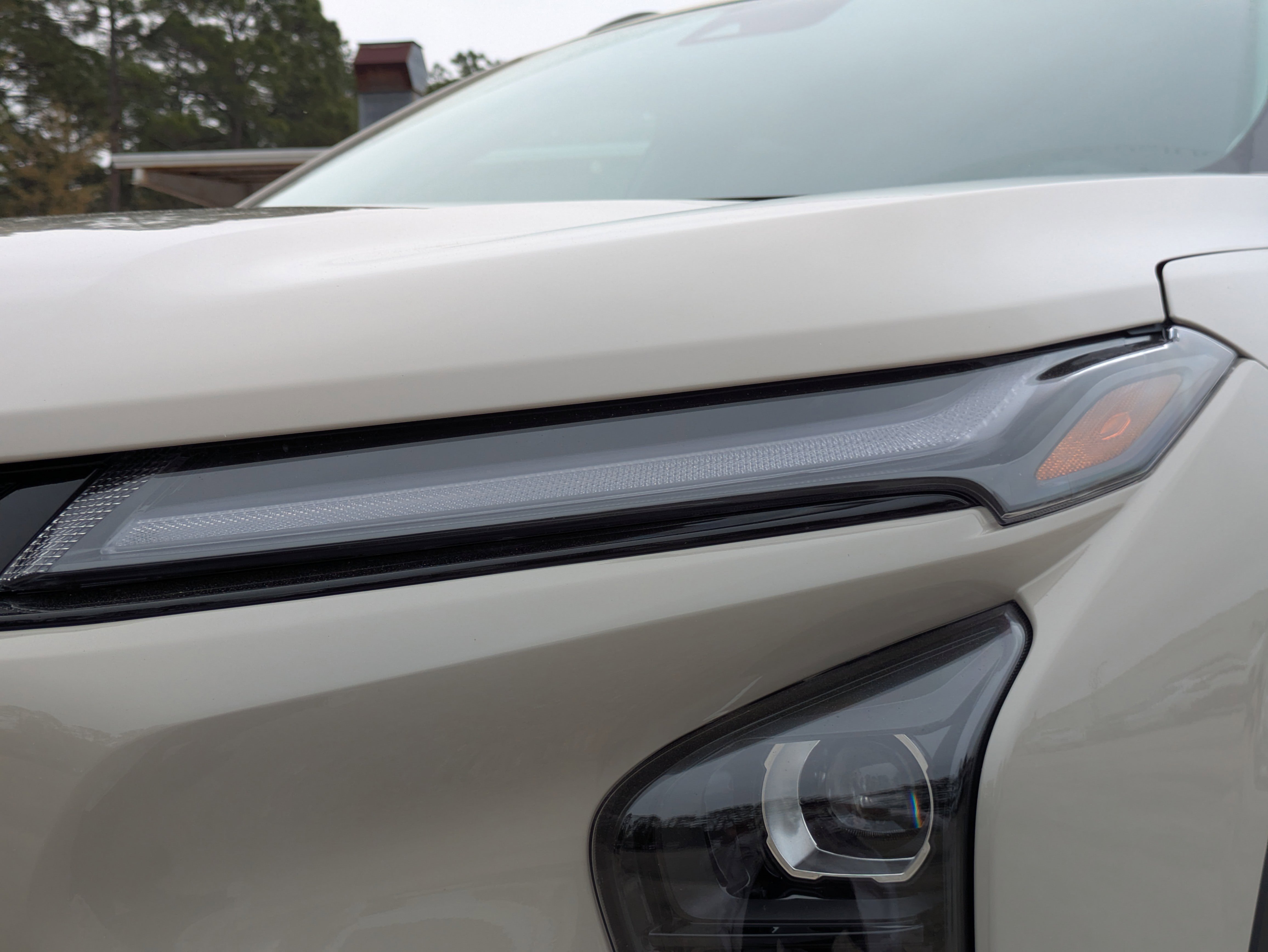 New 2026 Chevrolet Trax ACTIV image 29