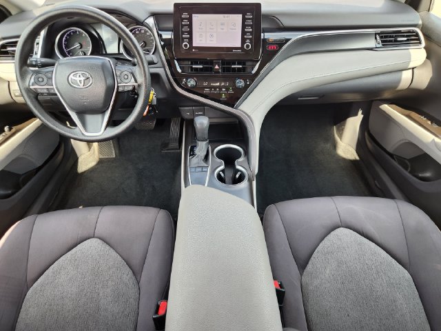 Used 2024 Toyota Camry LE FWD image 19