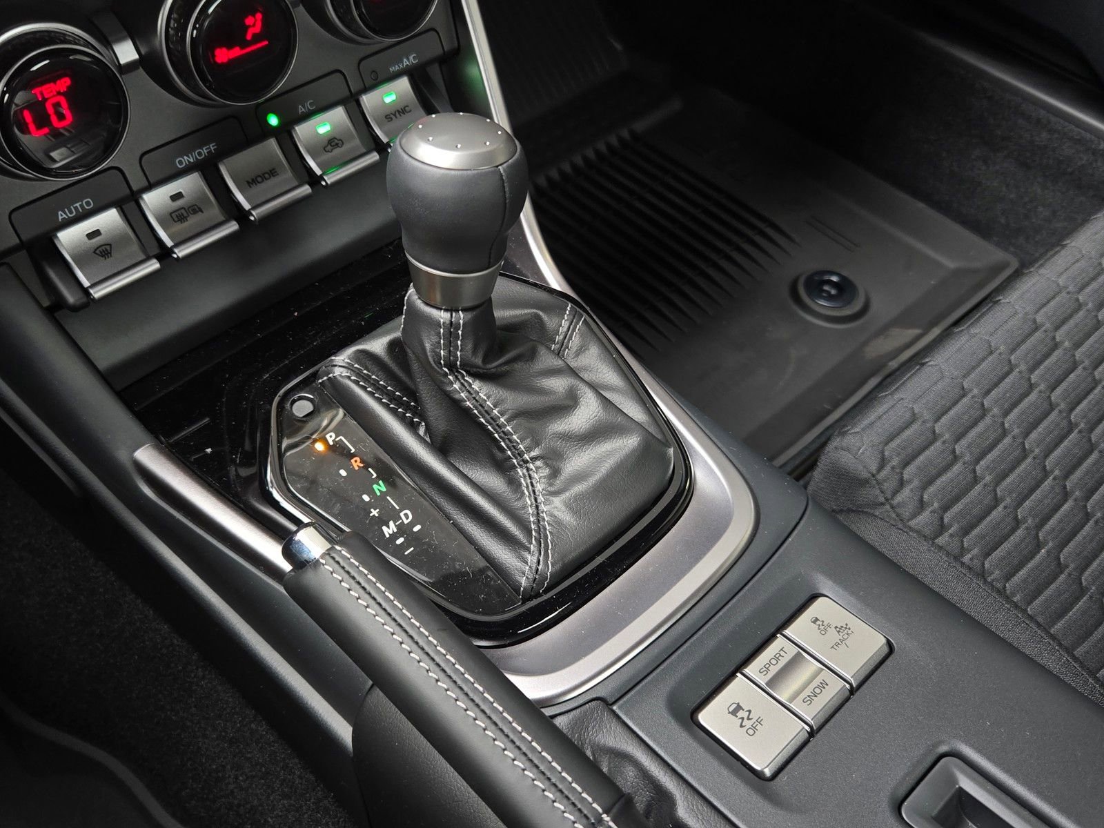 New 2026 Toyota GR86 image 10