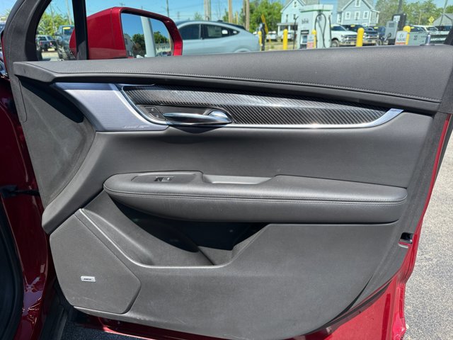Used 2020 Cadillac XT6 Sport w/ LPO, Floor Liner Package AWD/4WD image 28