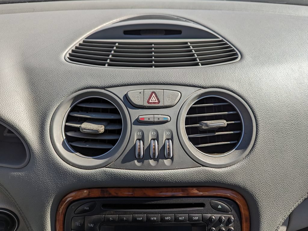 Used 2003 Mercedes-Benz SL 500 image 20
