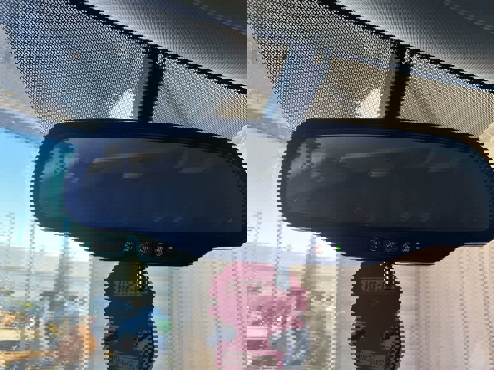 Used 2017 Chevrolet Traverse LT image 25