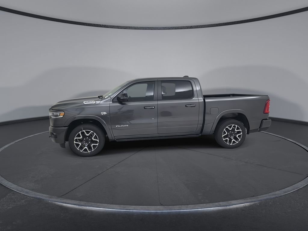 New 2026 RAM 1500 Laramie image 8