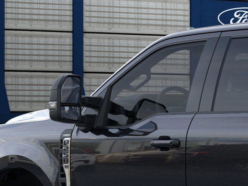 New 2026 Ford F250 Lariat image 51
