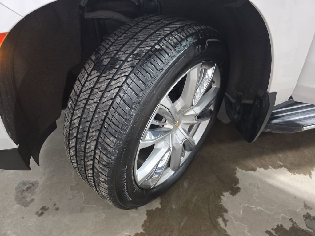 Certified 2021 Chevrolet Tahoe High Country image 12