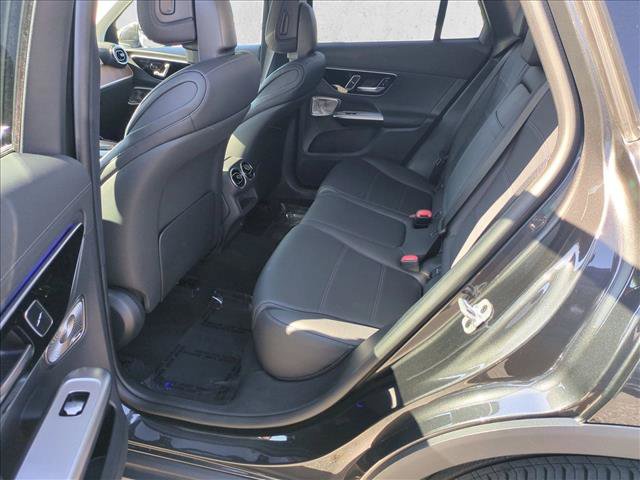 Certified 2023 Mercedes-Benz GLC 300 image 19