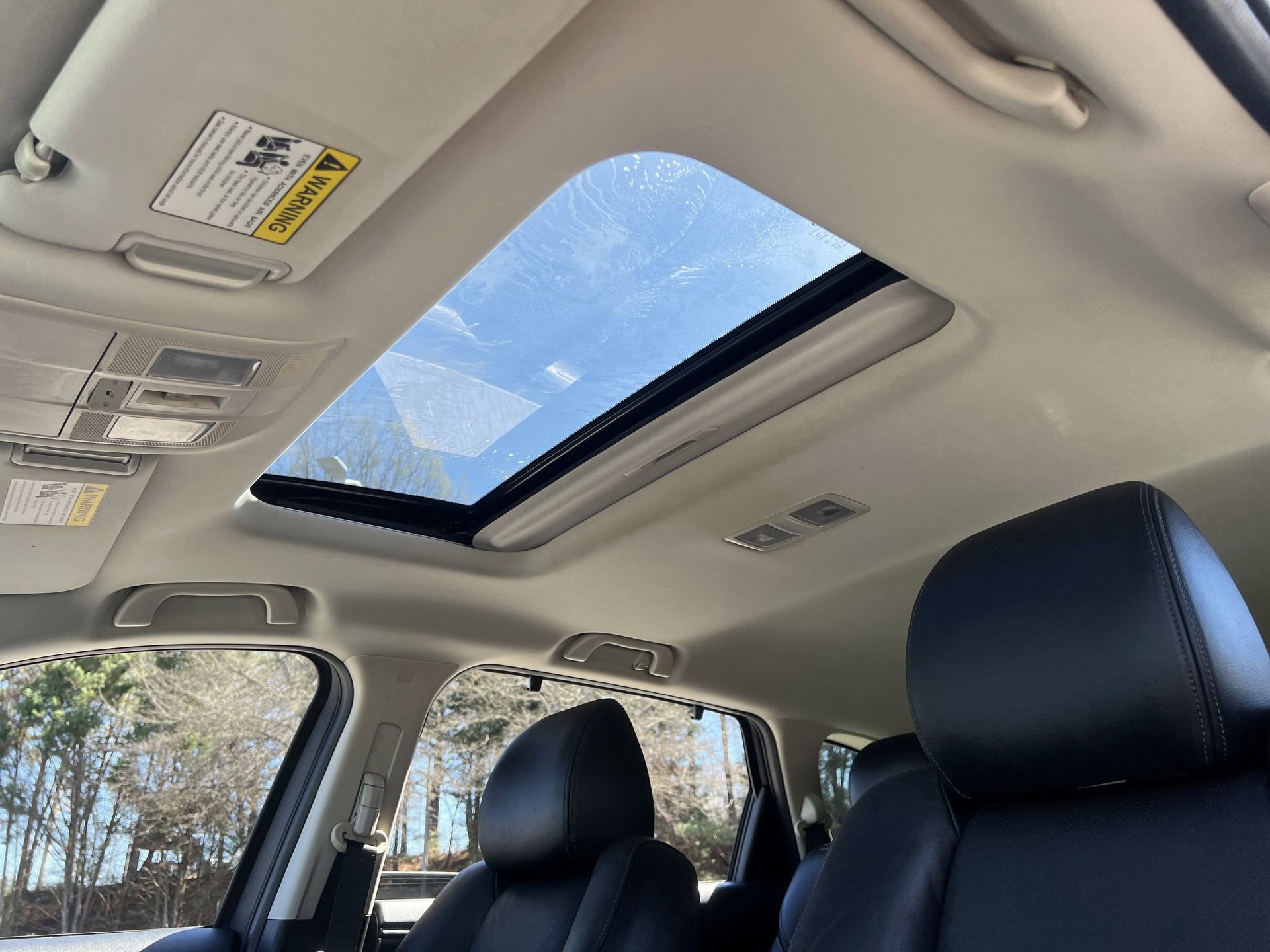 Used 2020 MAZDA CX-9 Touring w/ Touring Premium Package image 14