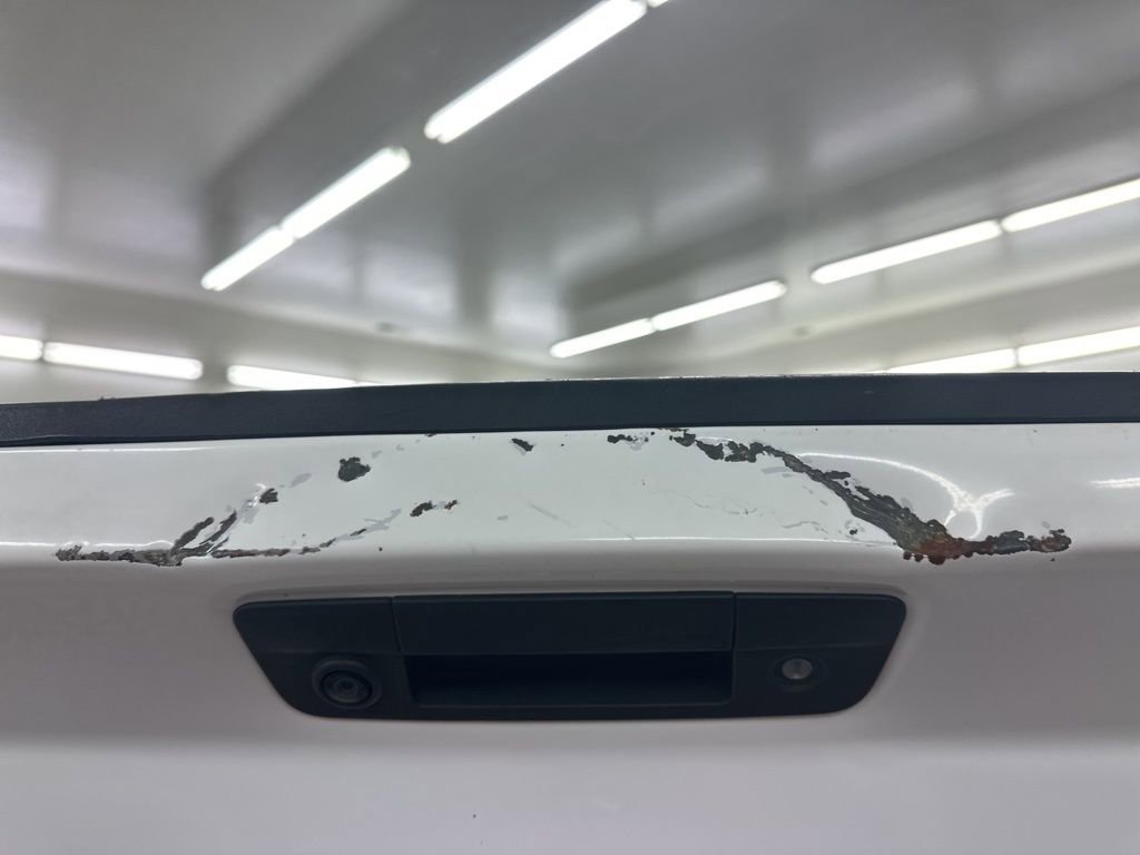 Used 2018 RAM 2500 Tradesman w/ Popular Equipment Group image 16